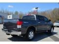 2013 Magnetic Gray Metallic Toyota Tundra Limited CrewMax 4x4  photo #5