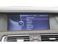 Alpine White - 7 Series 750i Sedan Photo No. 19