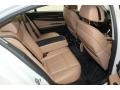 Alpine White - 7 Series 750i Sedan Photo No. 36