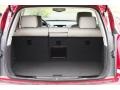 Crystal Red Tintcoat - SRX FWD Photo No. 32