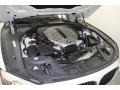 Alpine White - 7 Series 750i Sedan Photo No. 44