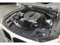 Alpine White - 7 Series 750i Sedan Photo No. 45
