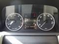 2013 Land Rover Range Rover Sport HSE Gauges