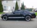 2006 Black Ford Mustang V6 Premium Coupe  photo #3