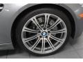 2011 BMW M3 Convertible Wheel