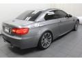 Space Gray Metallic - M3 Convertible Photo No. 12