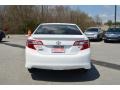 Super White - Camry SE Photo No. 4