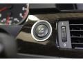 2011 BMW M3 Convertible Controls