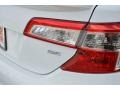 Super White - Camry SE Photo No. 20