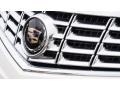 2013 Platinum Ice Tricoat Cadillac SRX Premium FWD  photo #35