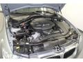 4.0 Liter M DOHC 32-Valve VVT V8 Engine for 2011 BMW M3 Convertible #79505198