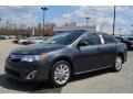 Magnetic Gray Metallic - Camry XLE Photo No. 1