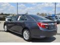 Magnetic Gray Metallic - Camry XLE Photo No. 3