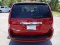 2010 Deep Cherry Red Crystal Pearl Chrysler Town & Country LX  photo #8