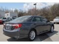 Magnetic Gray Metallic - Camry XLE Photo No. 5