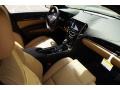 2013 Summer Gold Metallic Cadillac ATS 2.5L Luxury  photo #14