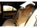 2013 Summer Gold Metallic Cadillac ATS 2.5L Luxury  photo #15
