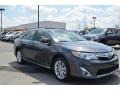 Magnetic Gray Metallic - Camry XLE Photo No. 7