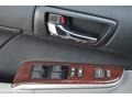Magnetic Gray Metallic - Camry XLE Photo No. 9