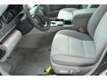 Magnetic Gray Metallic - Camry XLE Photo No. 10