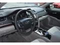 Magnetic Gray Metallic - Camry XLE Photo No. 11