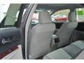 Magnetic Gray Metallic - Camry XLE Photo No. 12