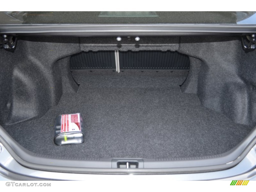 2013 Camry XLE - Magnetic Gray Metallic / Ash photo #13