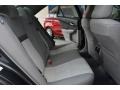 Magnetic Gray Metallic - Camry XLE Photo No. 14