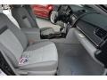 Magnetic Gray Metallic - Camry XLE Photo No. 15
