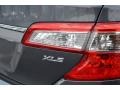 Magnetic Gray Metallic - Camry XLE Photo No. 20