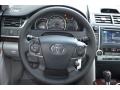 Magnetic Gray Metallic - Camry XLE Photo No. 22