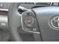 Magnetic Gray Metallic - Camry XLE Photo No. 25