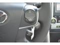 Magnetic Gray Metallic - Camry XLE Photo No. 26