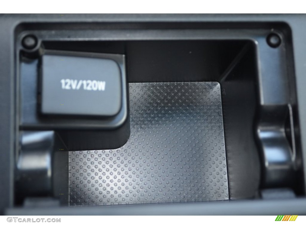 2013 Camry XLE - Magnetic Gray Metallic / Ash photo #32