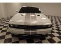 Bright White - Challenger SRT8 392 Photo No. 2