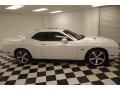 Bright White - Challenger SRT8 392 Photo No. 4