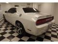 Bright White - Challenger SRT8 392 Photo No. 7