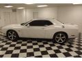 Bright White - Challenger SRT8 392 Photo No. 8