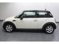 Pepper White - Cooper Hardtop Photo No. 2