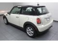 Pepper White - Cooper Hardtop Photo No. 5