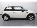 Pepper White - Cooper Hardtop Photo No. 7