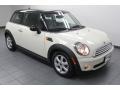 Pepper White - Cooper Hardtop Photo No. 8