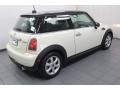 Pepper White - Cooper Hardtop Photo No. 11