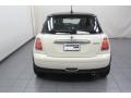 Pepper White - Cooper Hardtop Photo No. 12