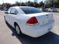 Summit White - Impala LT Photo No. 3