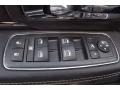 Controls of 2013 1500 Laramie Crew Cab 4x4