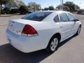 Summit White - Impala LT Photo No. 8