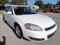 Summit White - Impala LT Photo No. 10