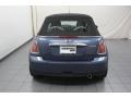 Horizon Blue Metallic - Cooper Convertible Photo No. 12