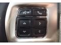 2013 Ram 1500 Laramie Crew Cab 4x4 Controls